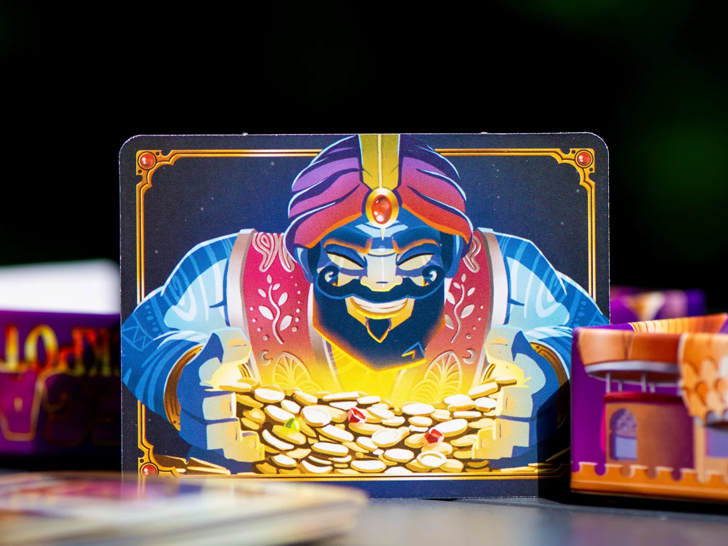 Test et avis sur le jeu MEGA JACKPOT 4